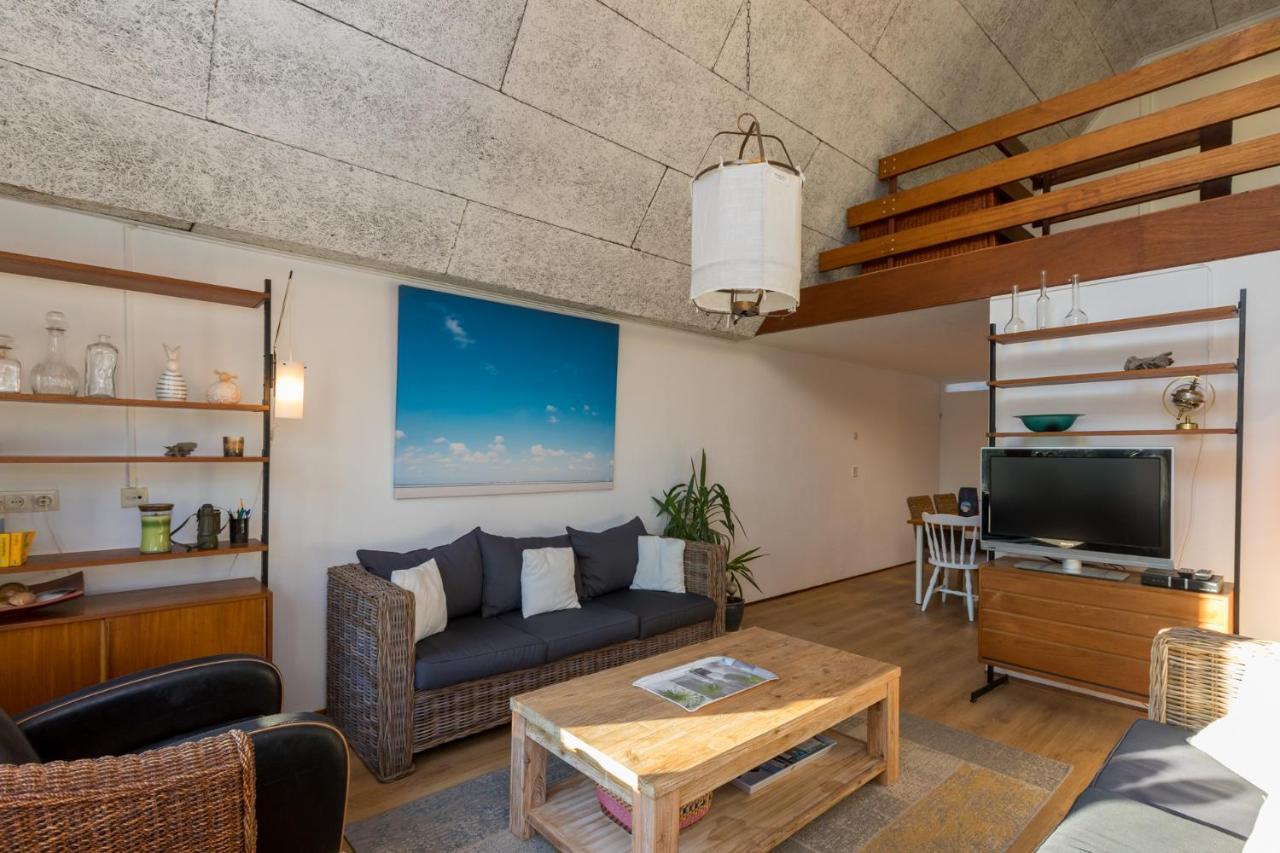 Apartment Welcome In - Kievitenlaan 22 Veere