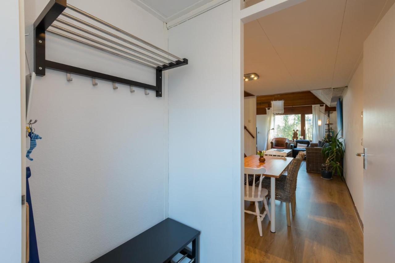Apartment Welcome In - Kievitenlaan 22