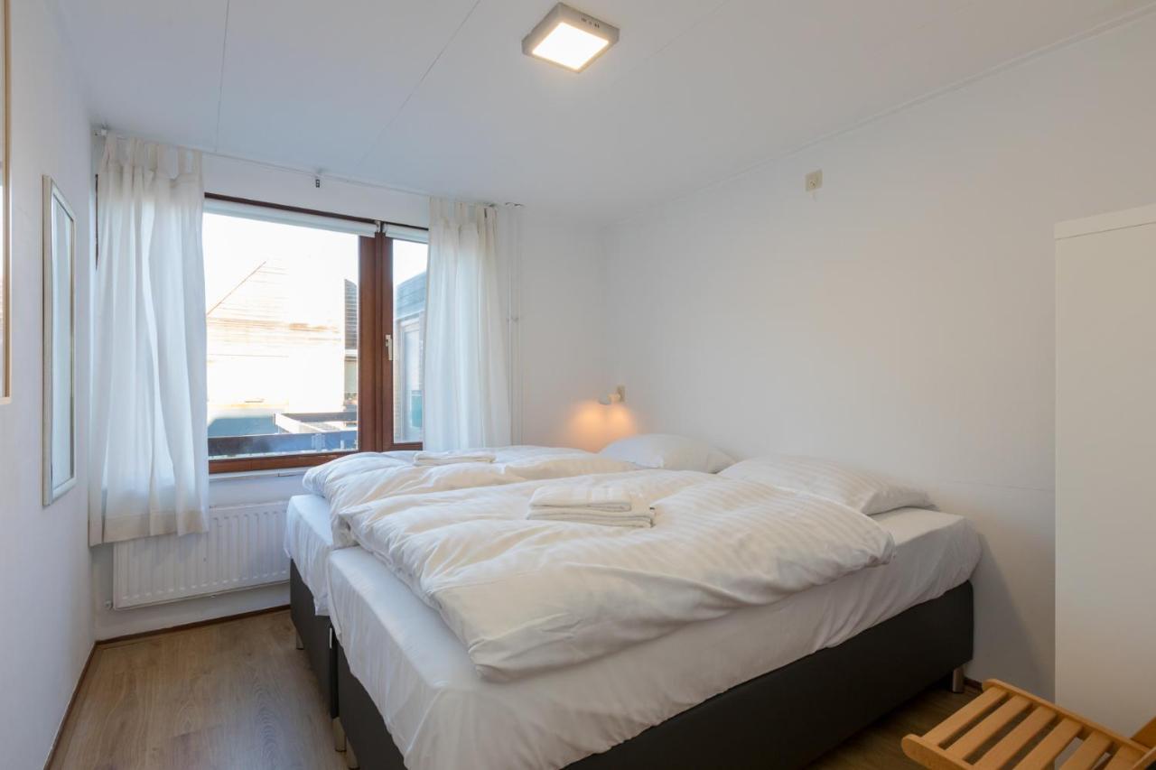 Welcome In - Kievitenlaan 22 * Veere