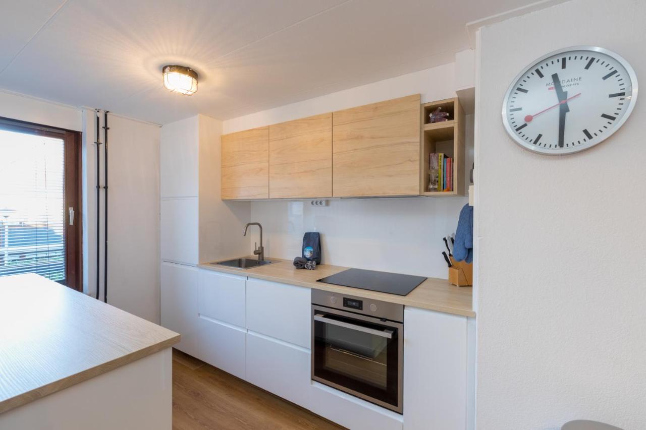 Apartment Welcome In - Kievitenlaan 22 *